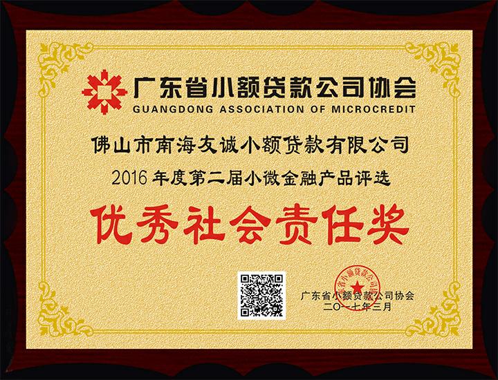 佛山市南海友诚小额贷款有限公司 佛山市南海友诚小额贷款有限公司