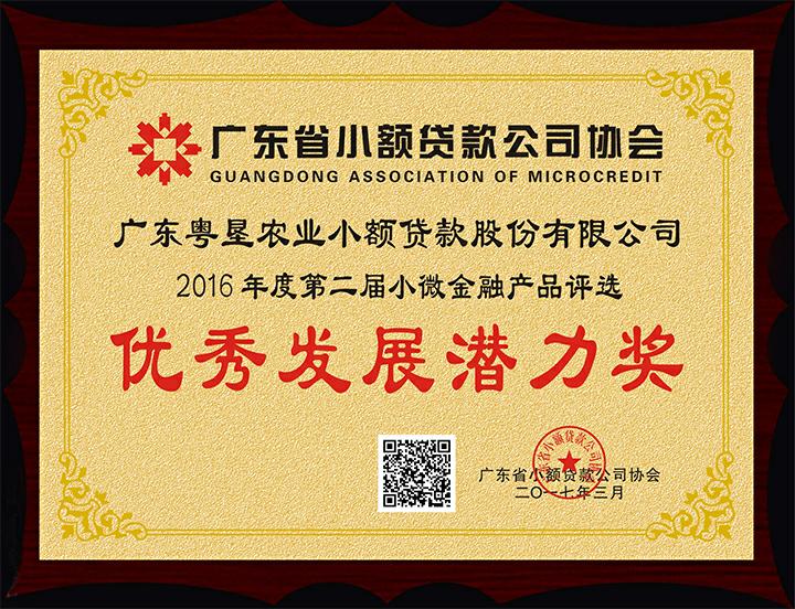 广东粤垦农业小额贷款股份有限公司 广东粤垦农业小额贷款股份有限公司