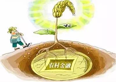 【声音】张翼：拥抱农村金融，还需放弃固有的“傲慢与偏见“