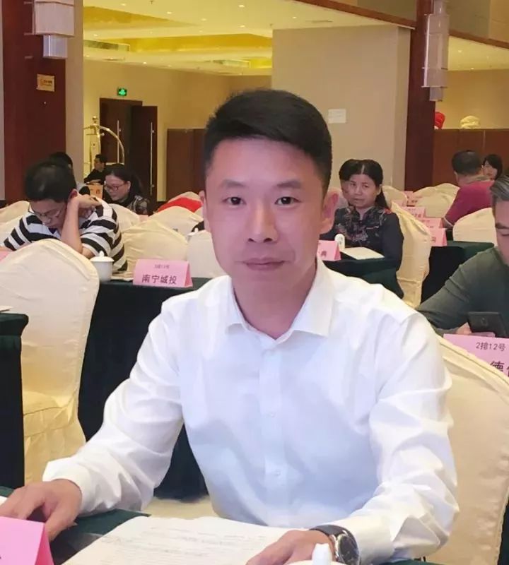 封面人物｜汤国林：做小贷，我们是认真的！