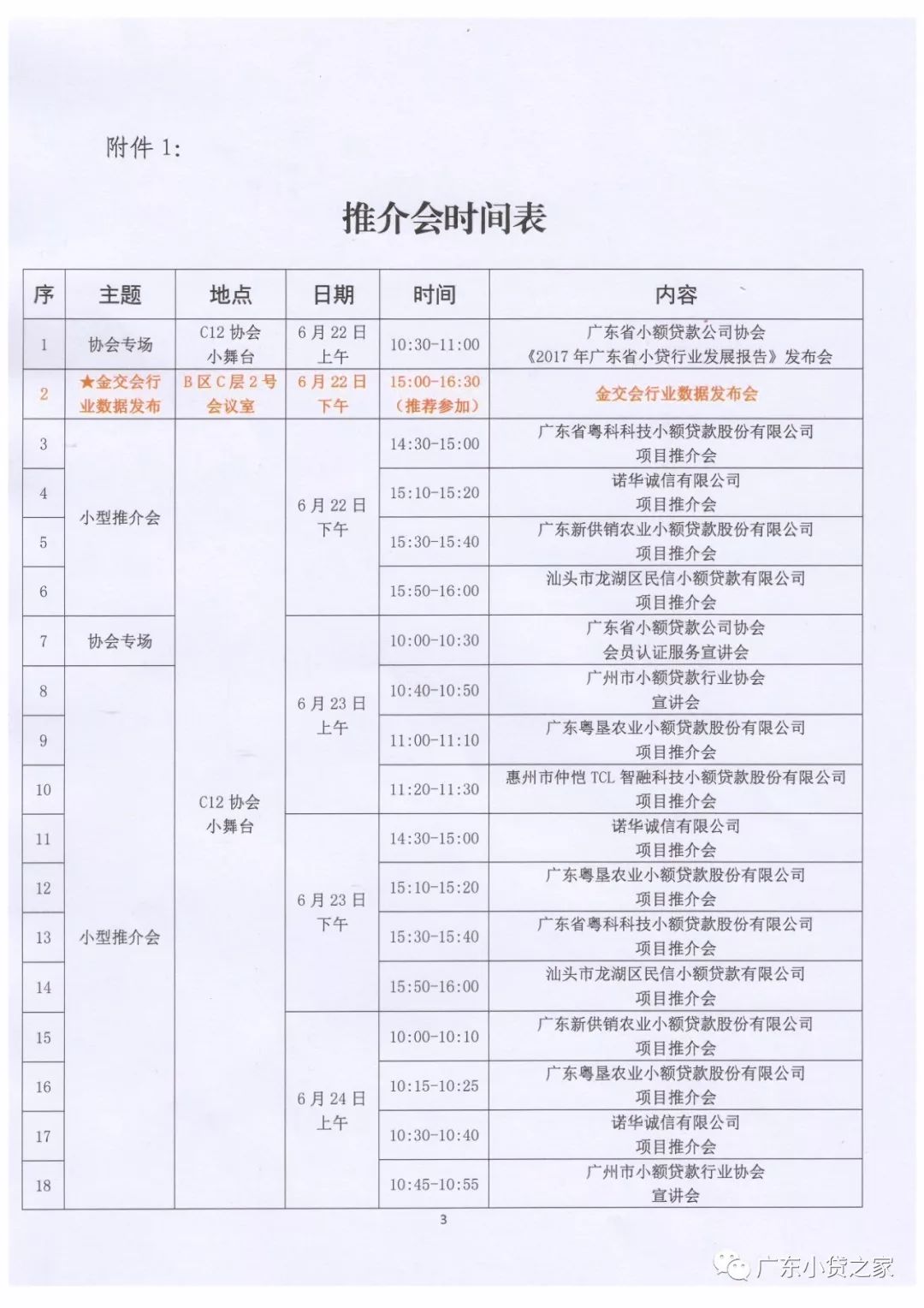 【协会通知】关于邀请会员单位参加第七届金交会的通知