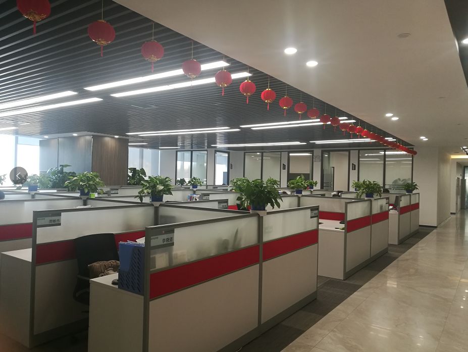 【会员风采】聚势季华CBD 同心共赢创未来— —中盈盛达小额贷款公司乔迁仪式隆重举行 【会员风采】聚势季华CBD 同心共赢创未来— —中盈盛达小额贷款公司乔迁仪式隆重举行