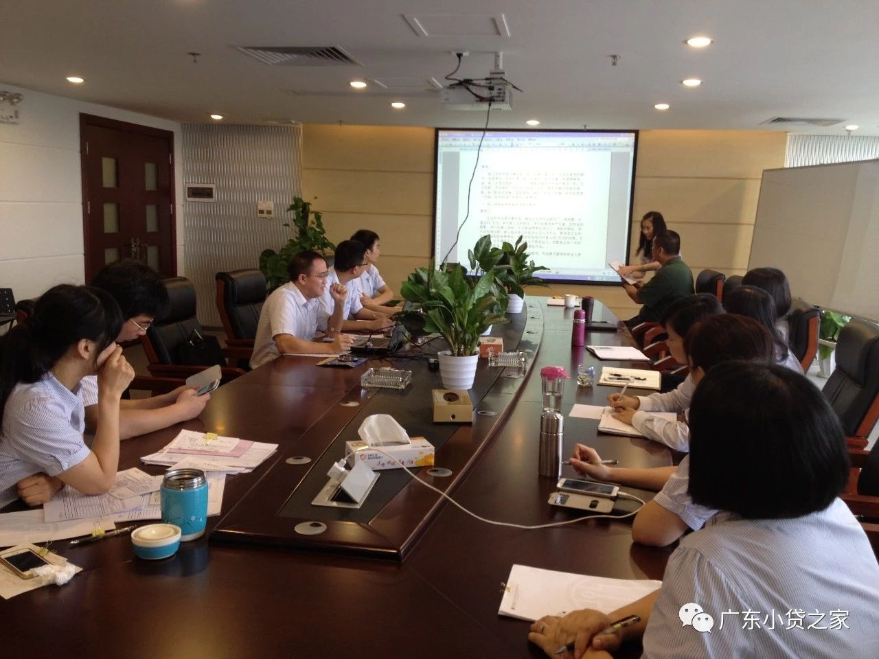 【会员风采】华信小贷开展金融仲裁知识培训会议 【会员风采】华信小贷开展金融仲裁知识培训会议