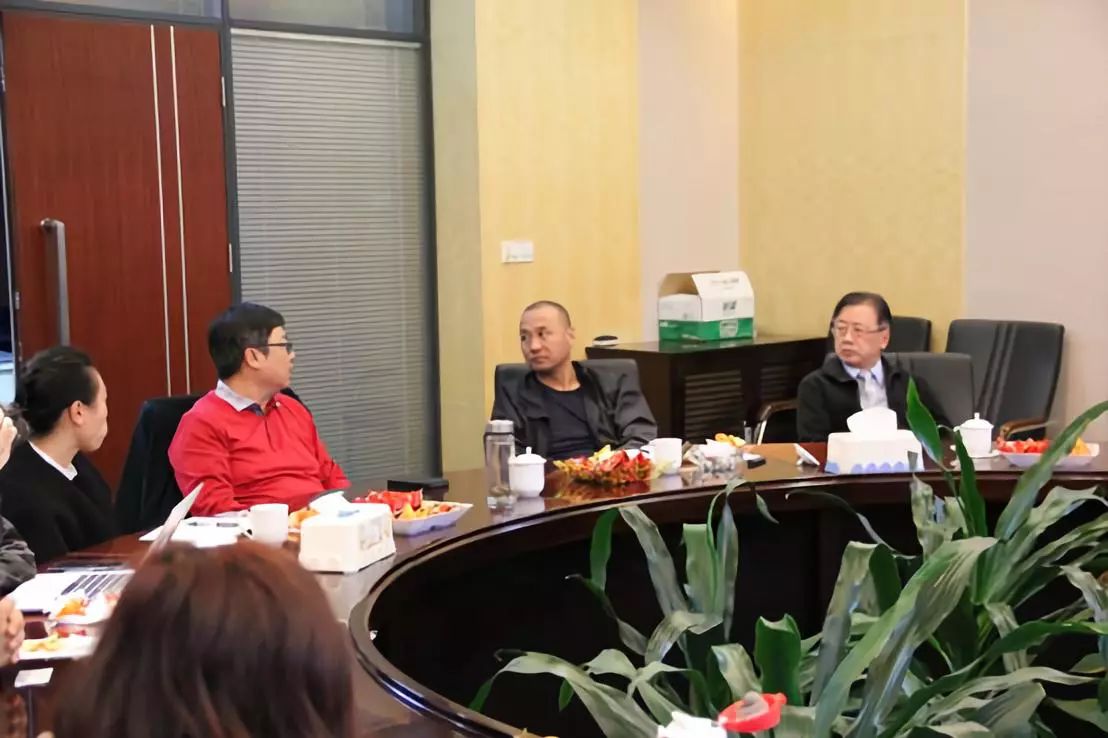 【会员风采】省小贷协会一行莅临佛山市南海友诚小额贷款有限公司考察调研 【会员风采】省小贷协会一行莅临佛山市南海友诚小额贷款有限公司考察调研