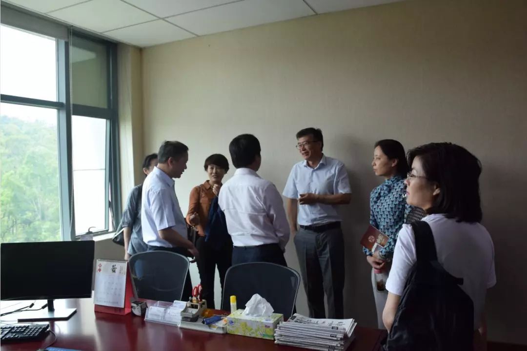 【会员风采】省际交流,共同促进业务发展——合肥市小贷公司协会到珠海市斗门区元亨小额贷款有限公司考察交流 【会员风采】省际交流,共同促进业务发展——合肥市小贷公司协会到珠海市斗门区元亨小额贷款有限公司考察交流