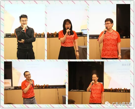 【会员风采】众人一心,沙漠掘金 【会员风采】众人一心,沙漠掘金