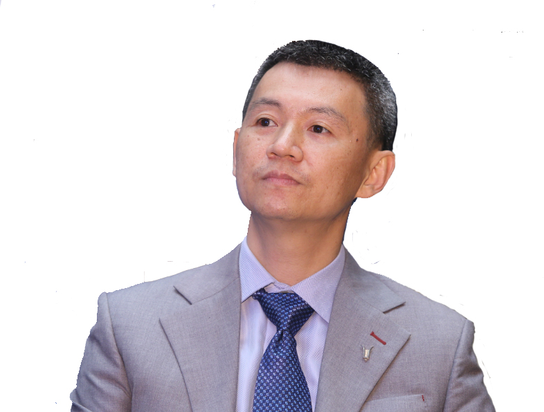 张勇简介