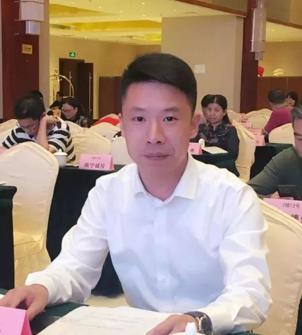 封面人物|汤国林:做小贷,我们是认真的! 封面人物|汤国林:做小贷,我们是认真的!