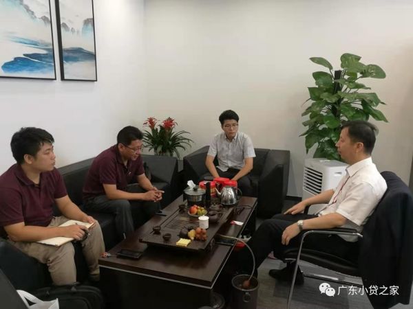 【协会动态】省协会秘书处赴佛山高明等地会员企业深入开展调研活动 【协会动态】省协会秘书处赴佛山高明等地会员企业深入开展调研活动