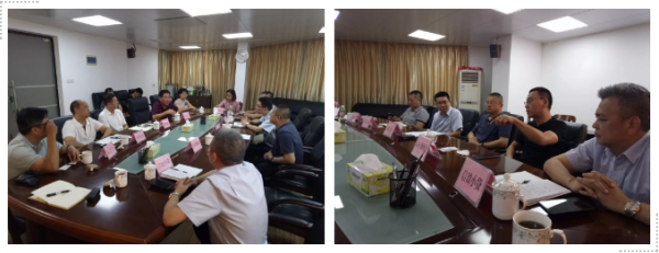 【协会动态】省小贷协会携会员单位代表团深入江门地区走访交流 【协会动态】省小贷协会携会员单位代表团深入江门地区走访交流