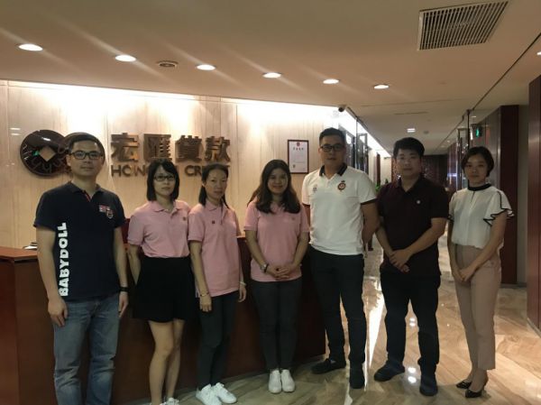 【协会动态】省小贷协秘书处赴佛山、肇庆地区会员单位走访交流 【协会动态】省小贷协秘书处赴佛山、肇庆地区会员单位走访交流