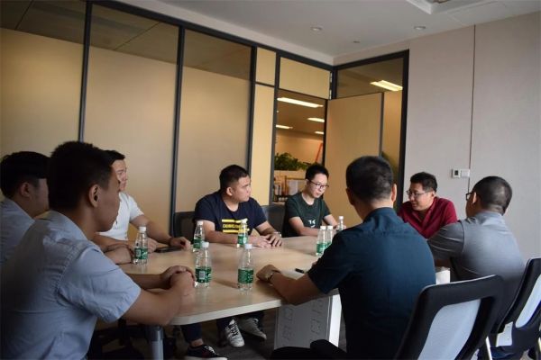 【协会动态】梅州裕鑫小贷代表团一行访问省小贷协 开展交流活动 【协会动态】梅州裕鑫小贷代表团一行访问省小贷协 开展交流活动