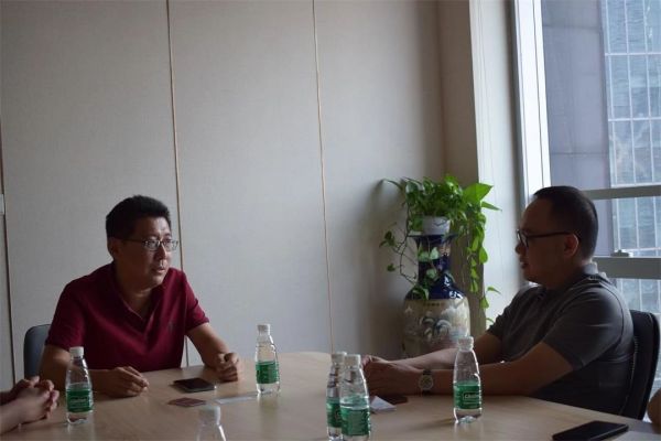 【协会动态】梅州裕鑫小贷代表团一行访问省小贷协 开展交流活动 【协会动态】梅州裕鑫小贷代表团一行访问省小贷协 开展交流活动