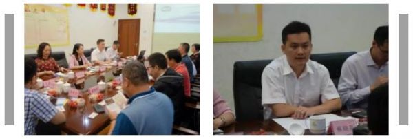 【会员动态】江苏省扬州市金融局许立宏副局长率江苏省各小额贷款公司考察团一行跨省到访恒隆金融 【会员动态】江苏省扬州市金融局许立宏副局长率江苏省各小额贷款公司考察团一行跨省到访恒隆金融