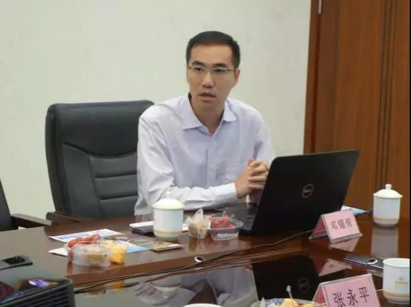 【会员动态】江苏省扬州市金融局许立宏副局长率江苏省各小额贷款公司考察团一行跨省到访恒隆金融 【会员动态】江苏省扬州市金融局许立宏副局长率江苏省各小额贷款公司考察团一行跨省到访恒隆金融