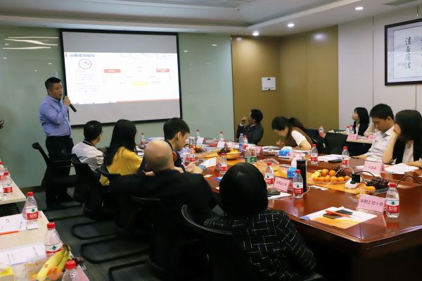 【协会动态】广东省小贷协会成功举办“不良资产管理和企业纾困重组”座谈会 【协会动态】广东省小贷协会成功举办“不良资产管理和企业纾困重组”座谈会